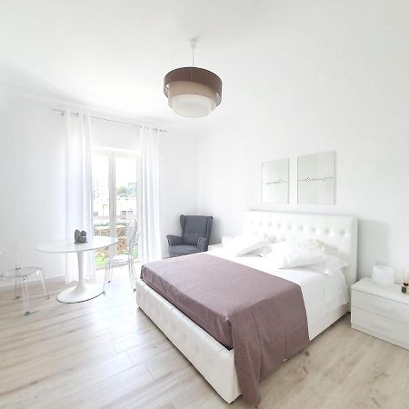 2B Home - Bari Centro المظهر الخارجي الصورة