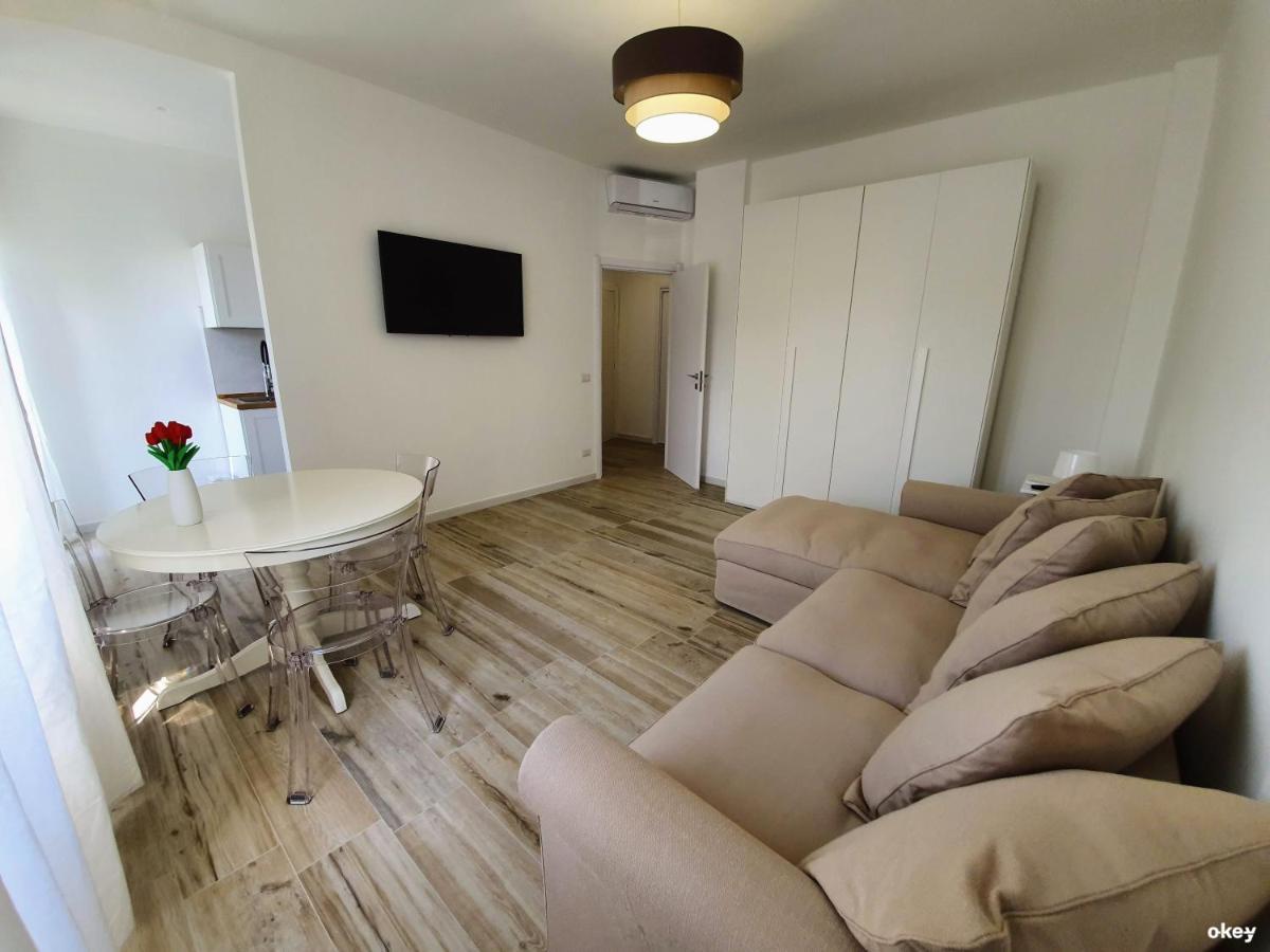2B Home - Bari Centro المظهر الخارجي الصورة