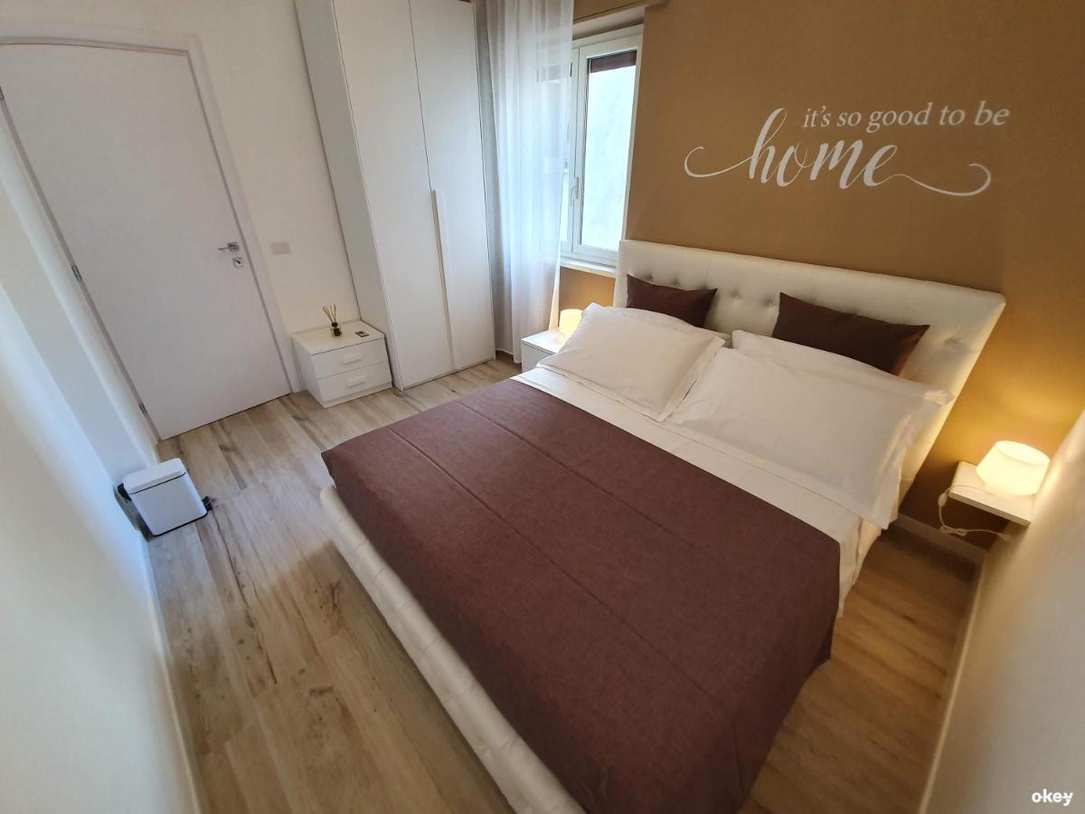 2B Home - Bari Centro المظهر الخارجي الصورة