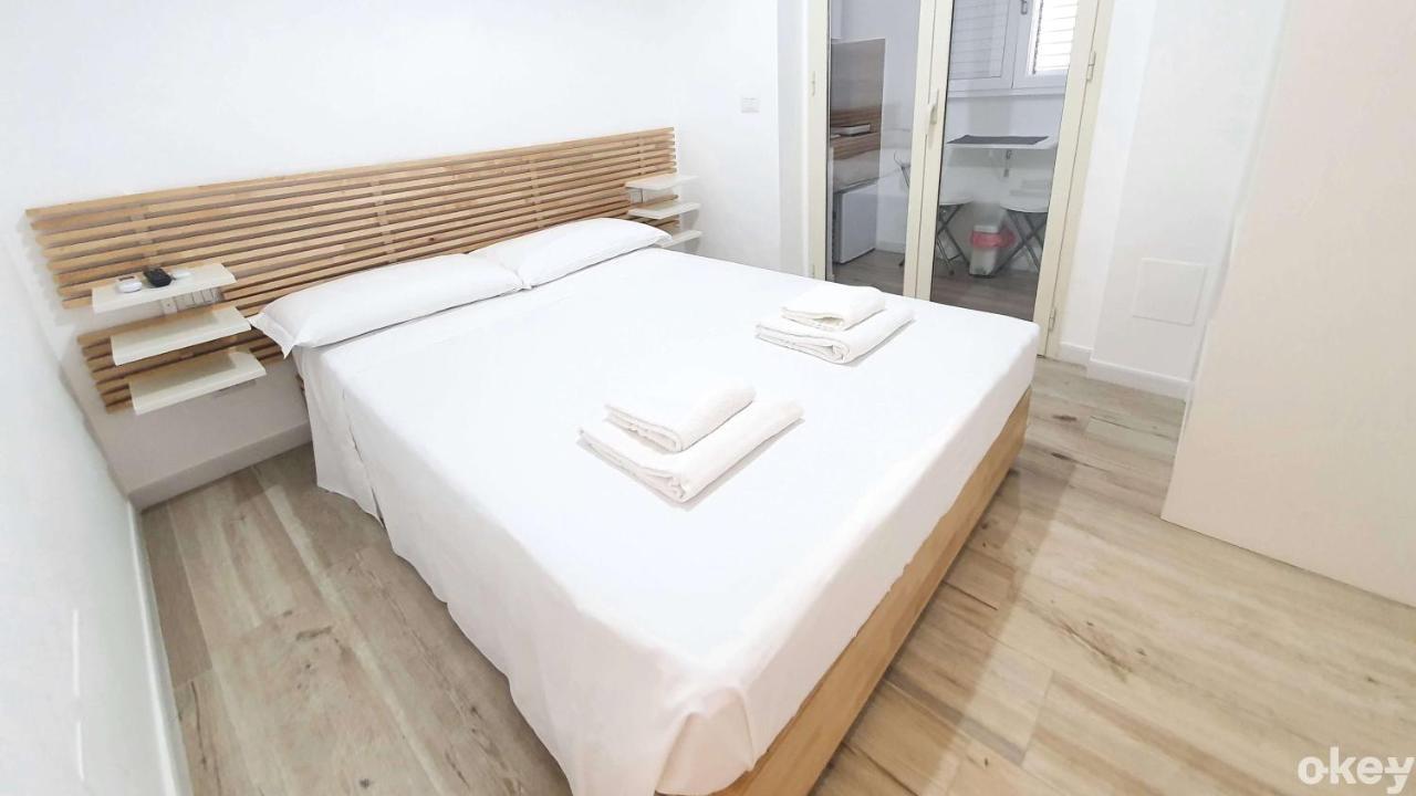 2B Home - Bari Centro المظهر الخارجي الصورة